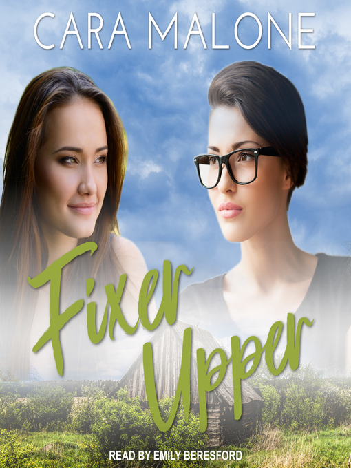 Title details for Fixer Upper by Cara Malone - Available
